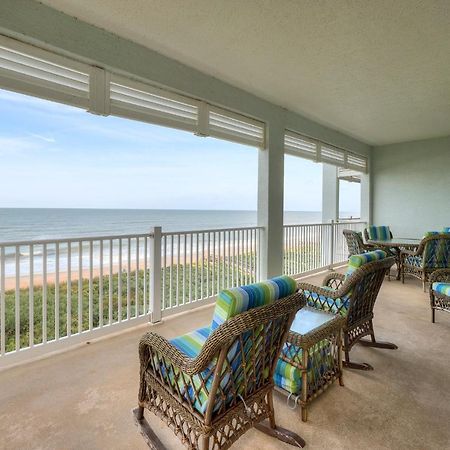 851 Cinnamon Beach, 3 Bedroom, Sleeps 6, Ocean Front, 2 Pools, Elevator Palm Coast Exterior photo