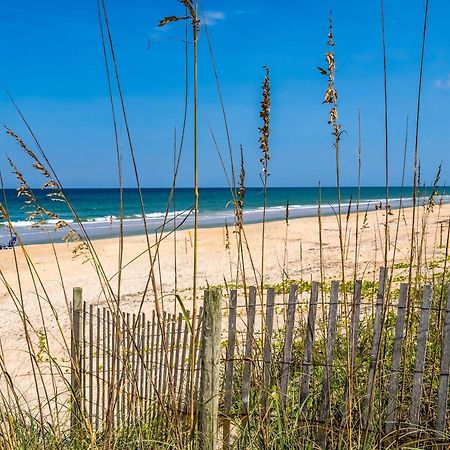 851 Cinnamon Beach, 3 Bedroom, Sleeps 6, Ocean Front, 2 Pools, Elevator Palm Coast Exterior photo