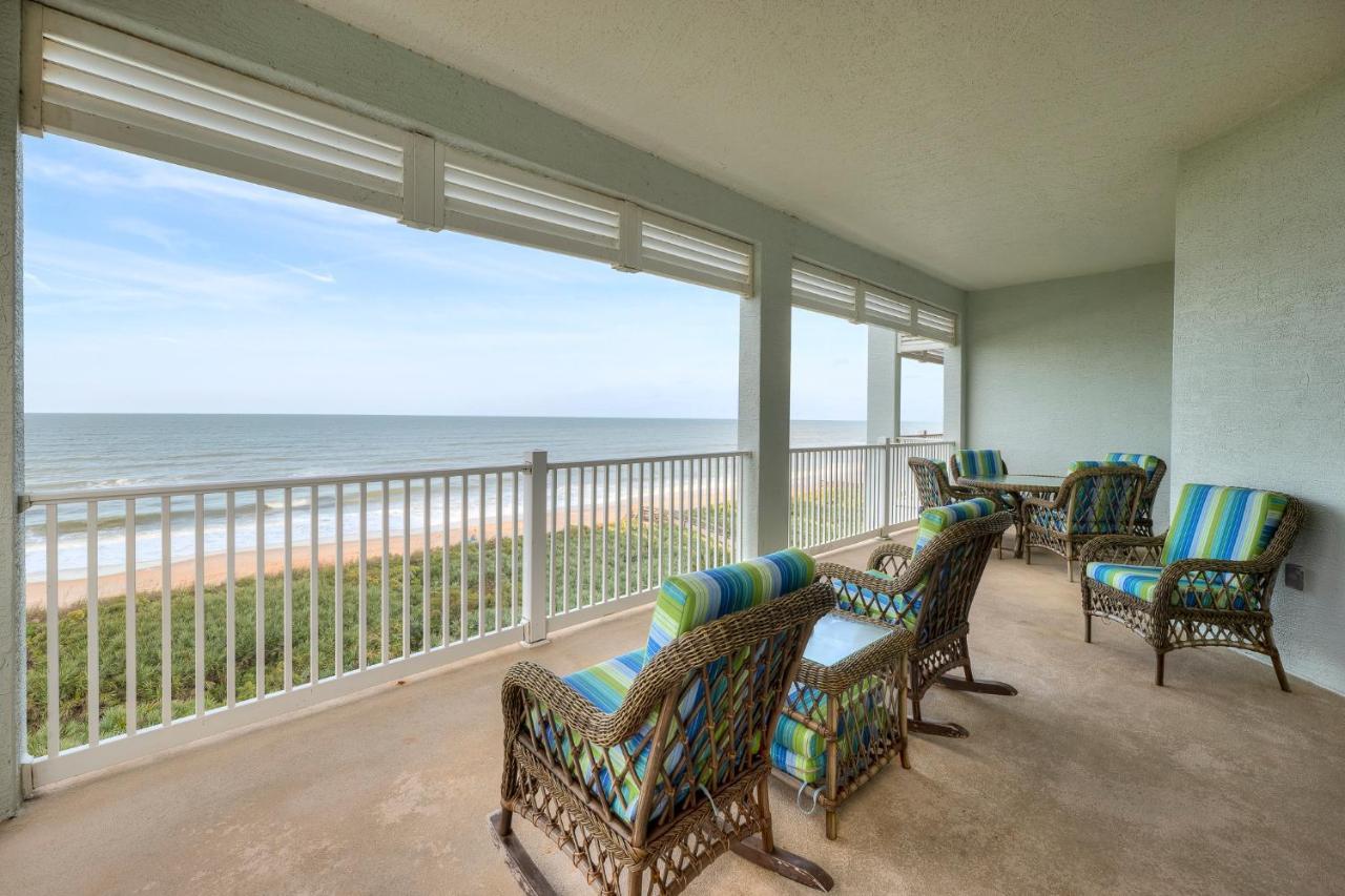 851 Cinnamon Beach, 3 Bedroom, Sleeps 6, Ocean Front, 2 Pools, Elevator Palm Coast Exterior photo