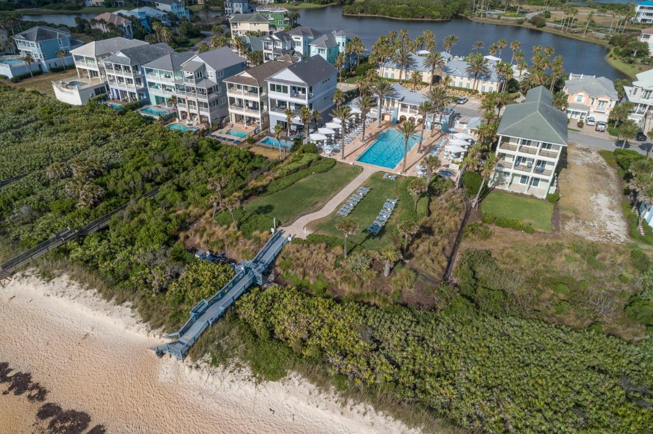 851 Cinnamon Beach, 3 Bedroom, Sleeps 6, Ocean Front, 2 Pools, Elevator Palm Coast Exterior photo