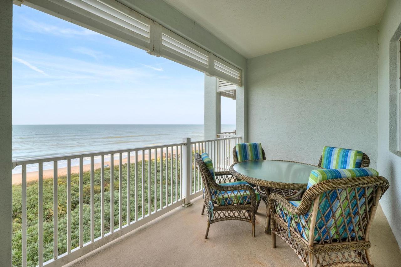 851 Cinnamon Beach, 3 Bedroom, Sleeps 6, Ocean Front, 2 Pools, Elevator Palm Coast Exterior photo