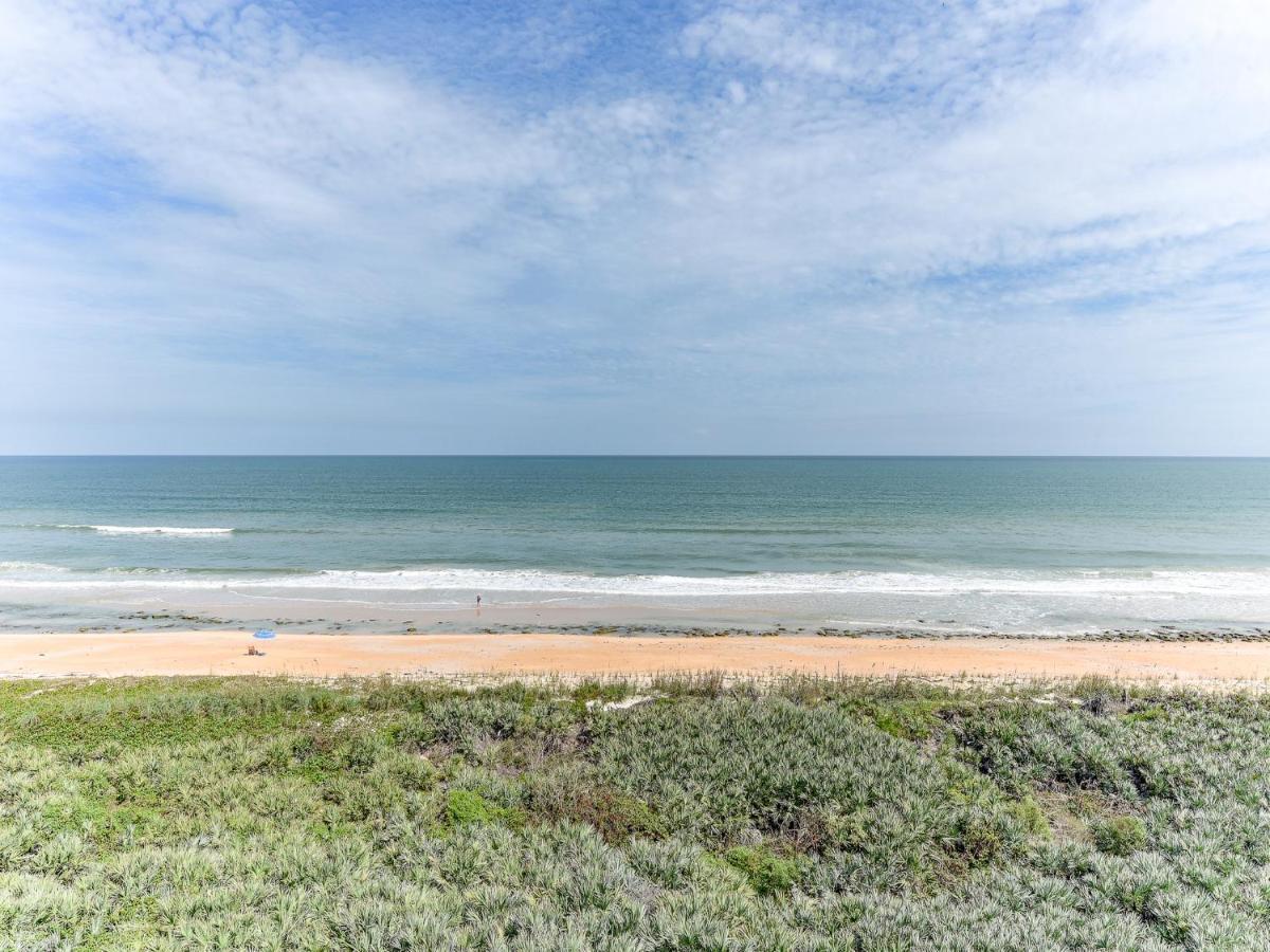 851 Cinnamon Beach, 3 Bedroom, Sleeps 6, Ocean Front, 2 Pools, Elevator Palm Coast Exterior photo