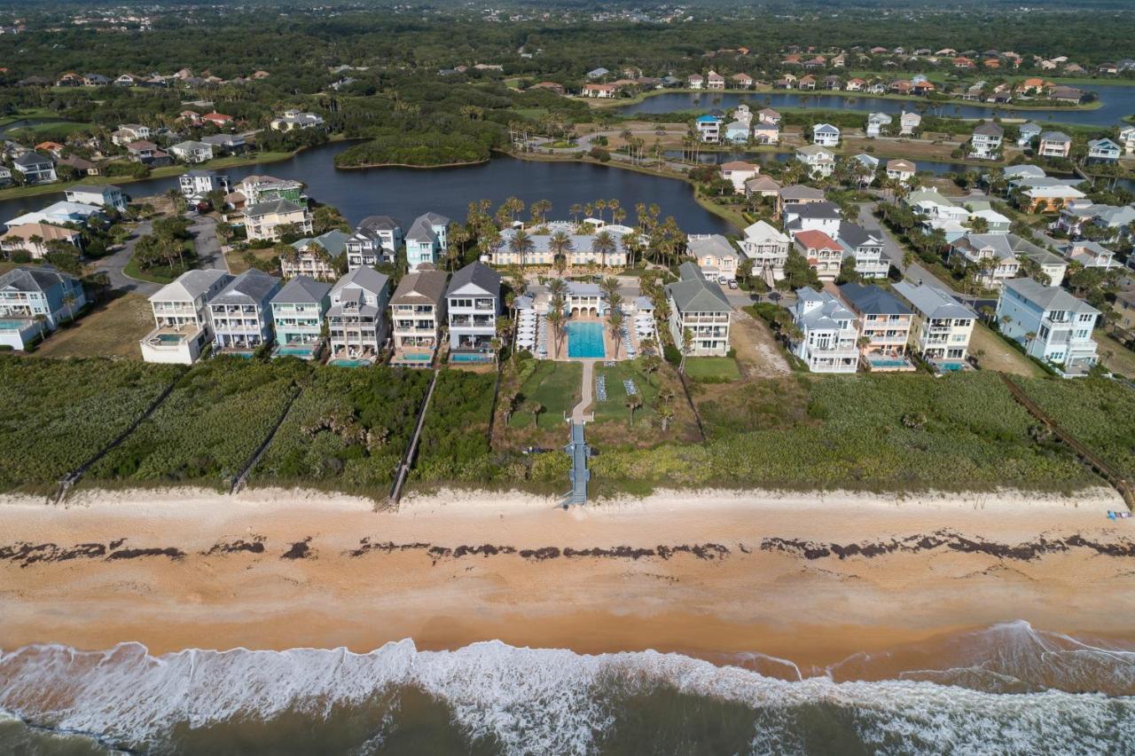 851 Cinnamon Beach, 3 Bedroom, Sleeps 6, Ocean Front, 2 Pools, Elevator Palm Coast Exterior photo