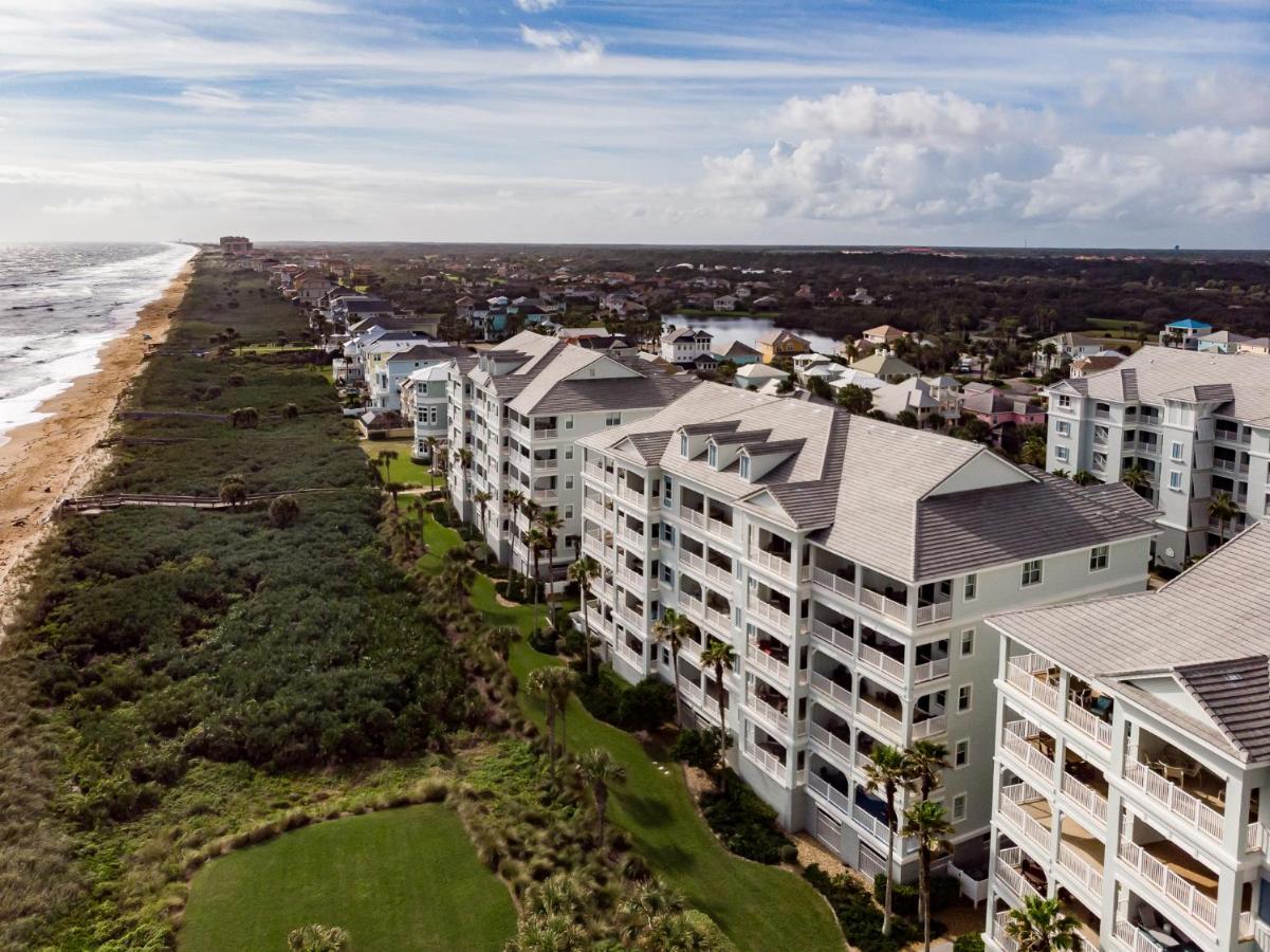 851 Cinnamon Beach, 3 Bedroom, Sleeps 6, Ocean Front, 2 Pools, Elevator Palm Coast Exterior photo