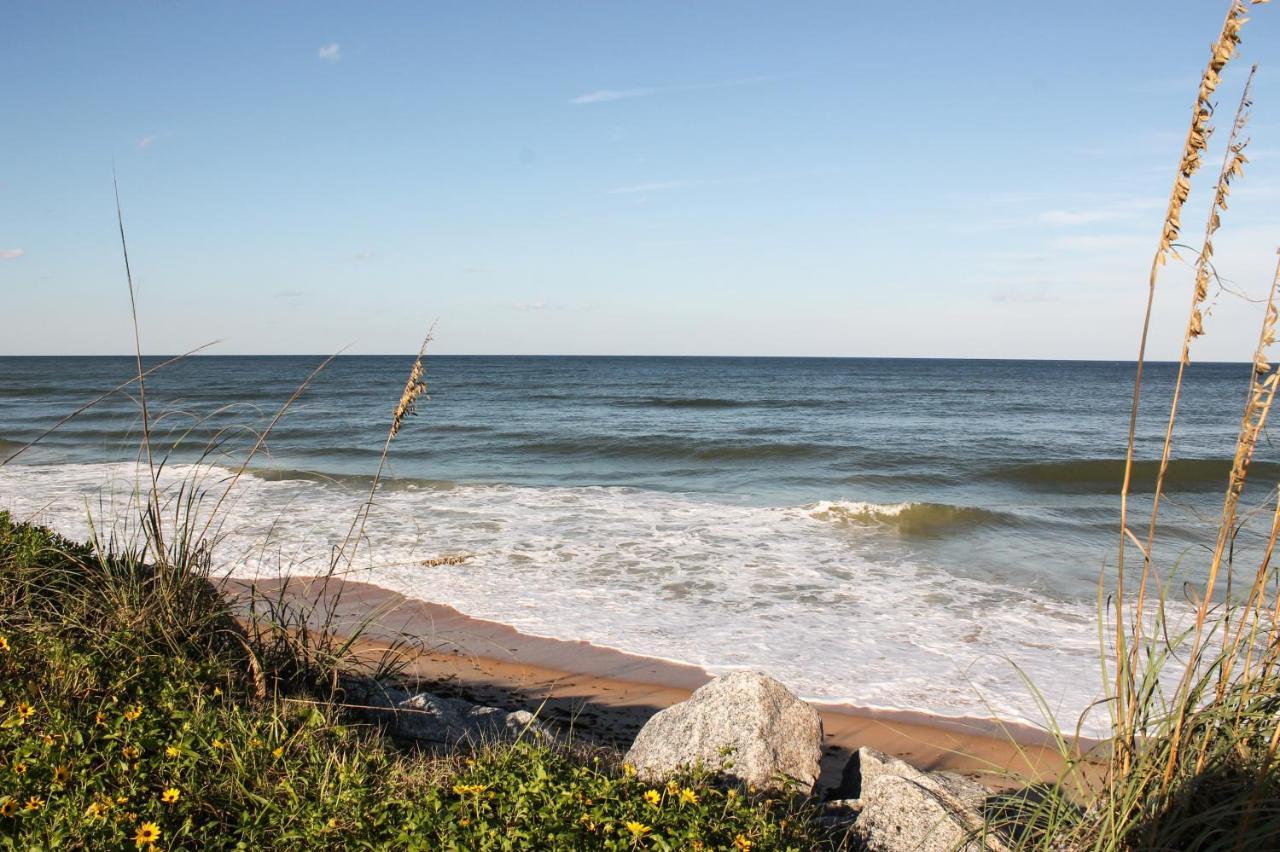 851 Cinnamon Beach, 3 Bedroom, Sleeps 6, Ocean Front, 2 Pools, Elevator Palm Coast Exterior photo