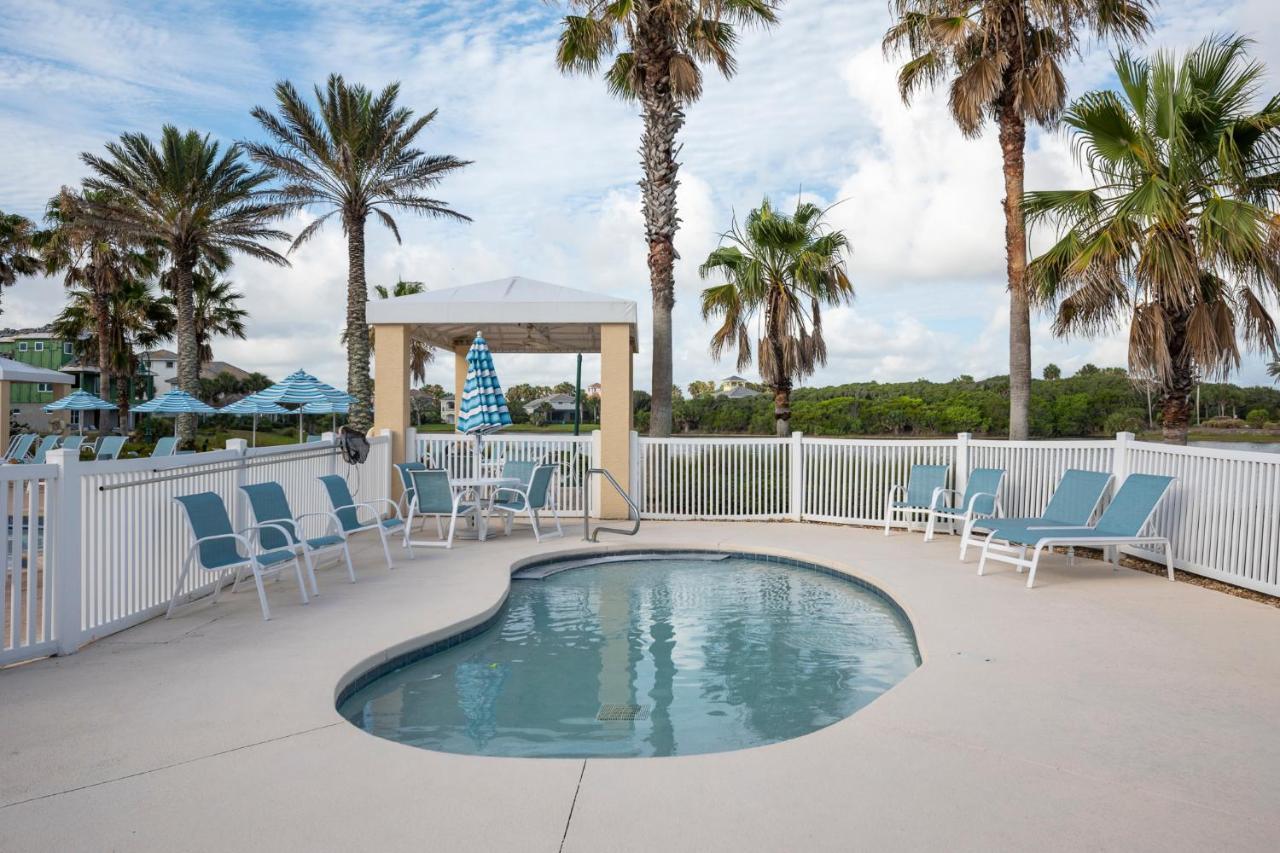 851 Cinnamon Beach, 3 Bedroom, Sleeps 6, Ocean Front, 2 Pools, Elevator Palm Coast Exterior photo