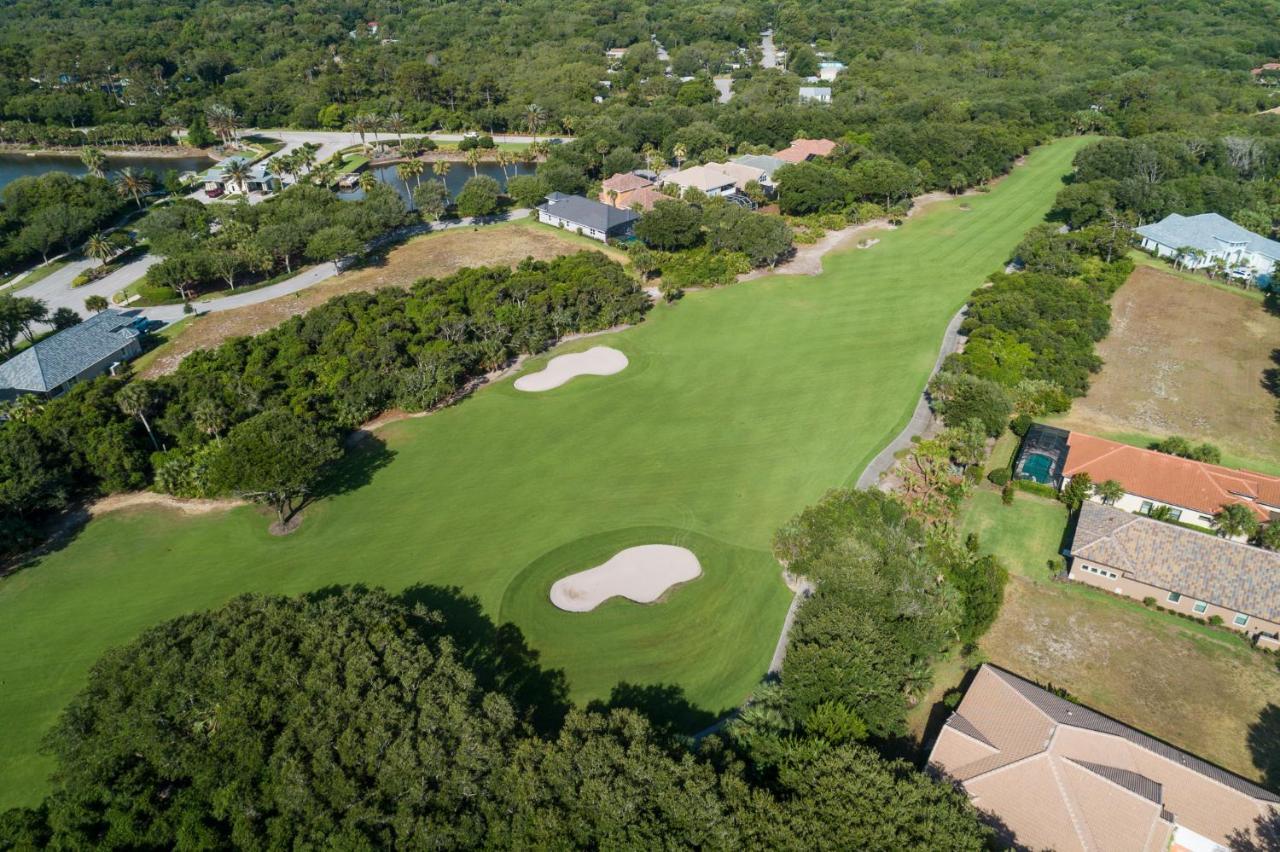 851 Cinnamon Beach, 3 Bedroom, Sleeps 6, Ocean Front, 2 Pools, Elevator Palm Coast Exterior photo