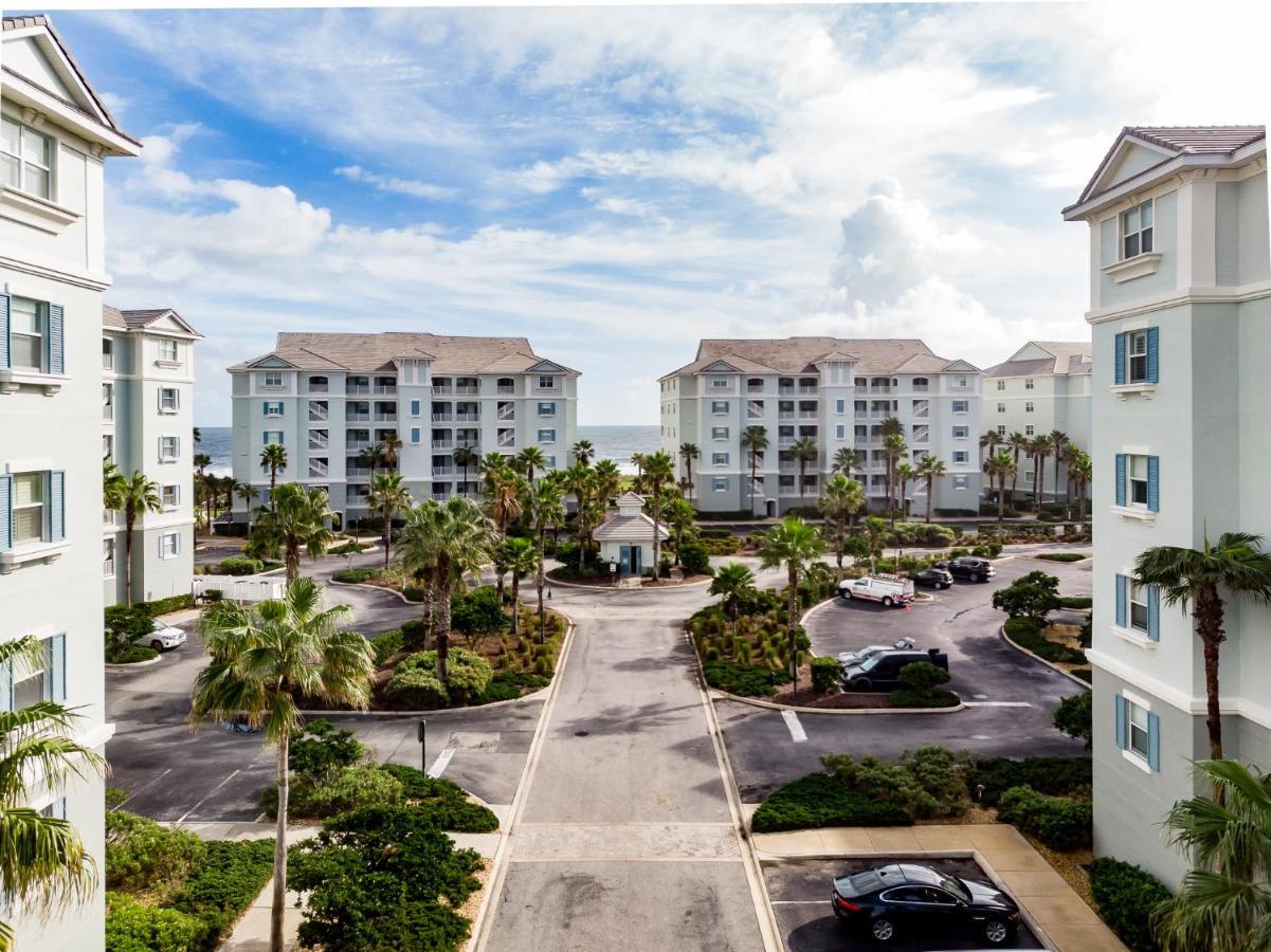 851 Cinnamon Beach, 3 Bedroom, Sleeps 6, Ocean Front, 2 Pools, Elevator Palm Coast Exterior photo