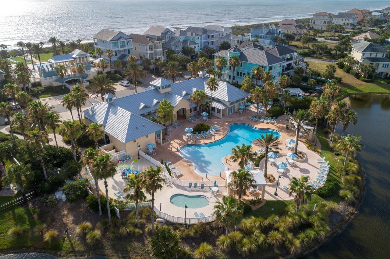 851 Cinnamon Beach, 3 Bedroom, Sleeps 6, Ocean Front, 2 Pools, Elevator Palm Coast Exterior photo