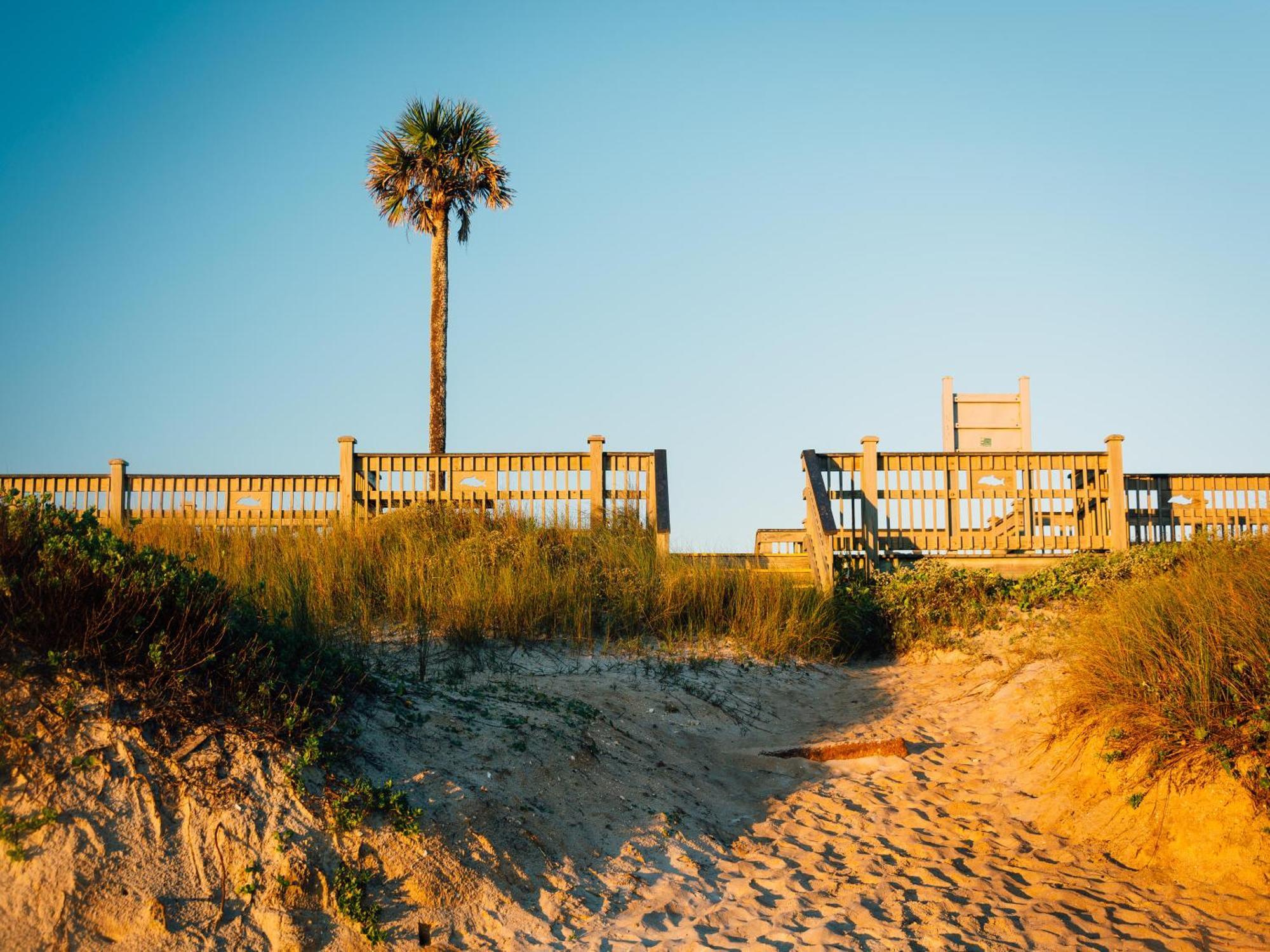 851 Cinnamon Beach, 3 Bedroom, Sleeps 6, Ocean Front, 2 Pools, Elevator Palm Coast Exterior photo