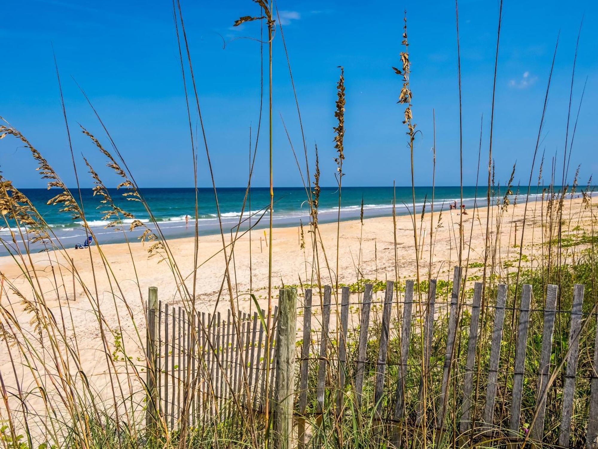 851 Cinnamon Beach, 3 Bedroom, Sleeps 6, Ocean Front, 2 Pools, Elevator Palm Coast Exterior photo